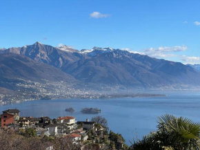 Brissago: Casa Collinetta H